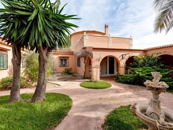 Casa o chalet independiente en La Siesta - El Salado - Torreta, Torrevieja photo 1