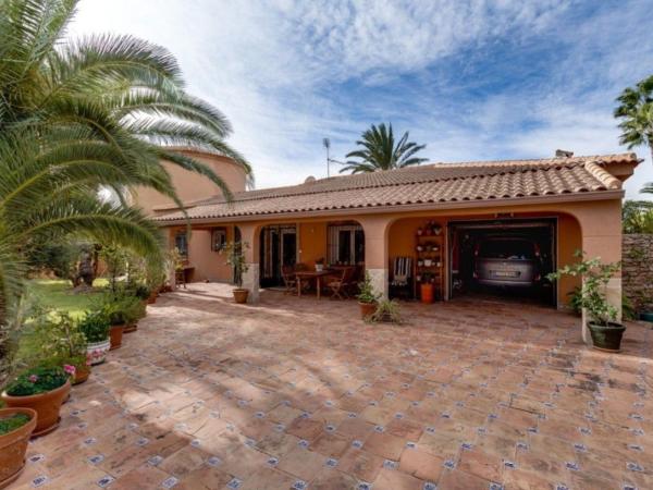 Casa o chalet independiente en La Siesta - El Salado - Torreta, Torrevieja photo 4