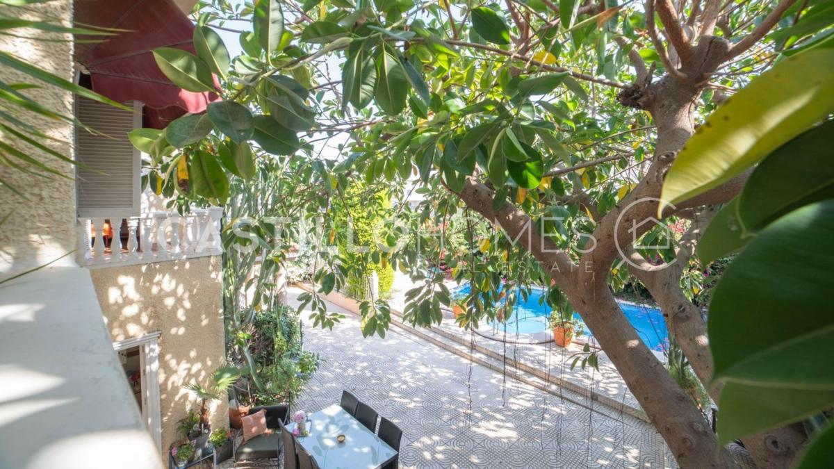 Propiedades en venta y alquiler en España photo 1