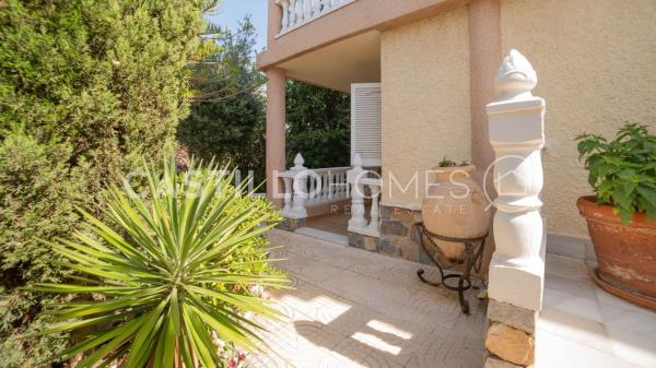 Casa o chalet independiente en Calle Mar Adriático, La Veleta, Torrevieja thumbnail 3