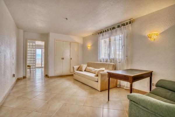 Casa o chalet independiente en Castellon, El Molino, Torrevieja thumbnail 1