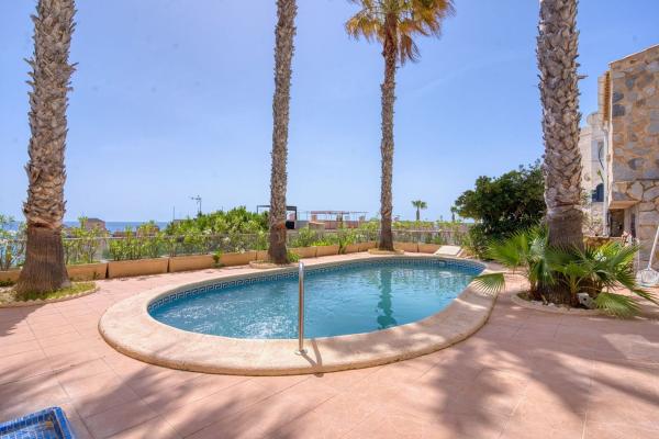 Casa o chalet independiente en Castellon, El Molino, Torrevieja photo 4