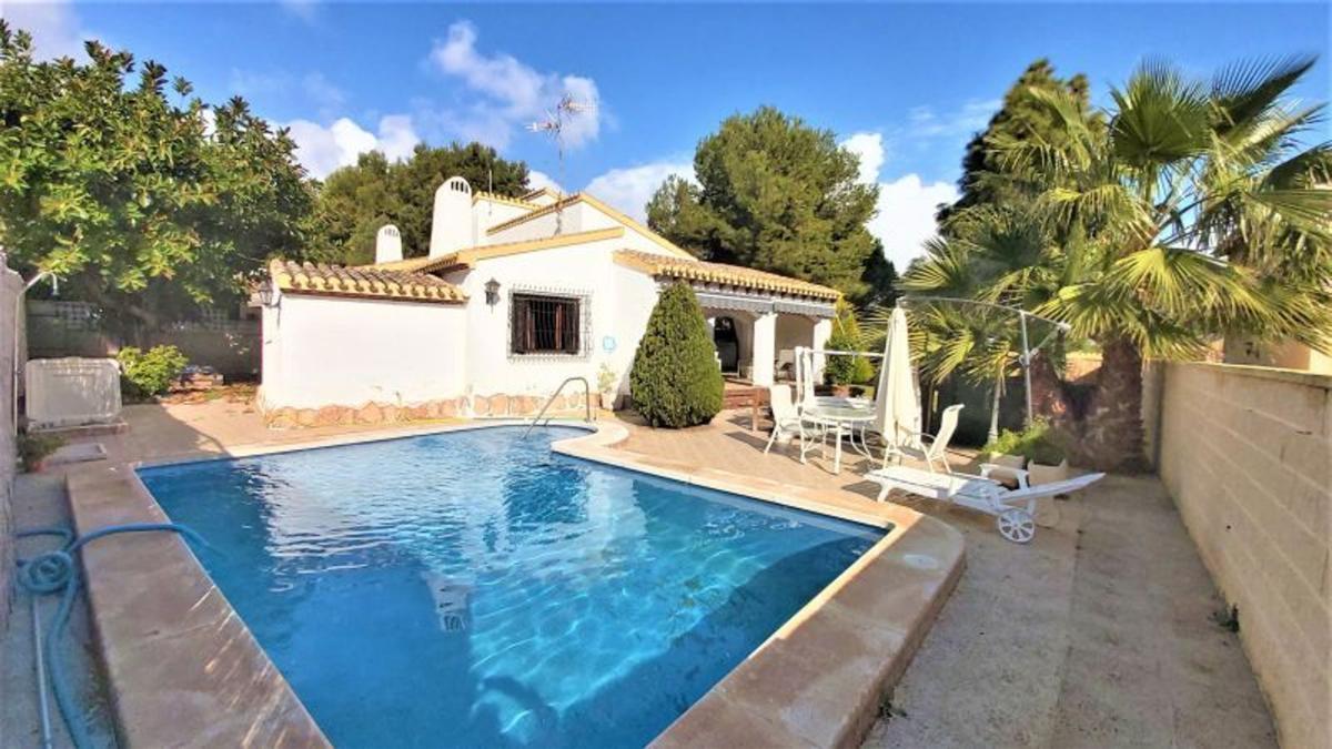 Propiedades en venta y alquiler en España photo 2