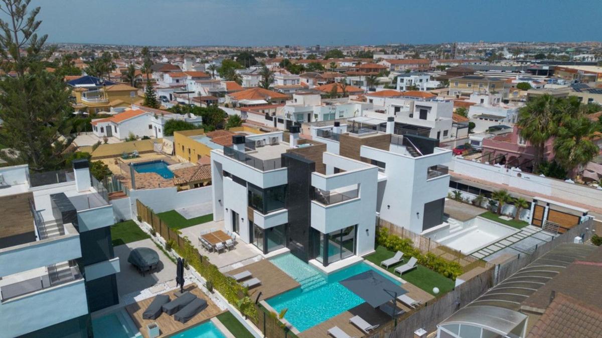 Propiedades en venta y alquiler en España photo 5