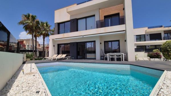 Casa o chalet independiente en Zona los Frutales, Torrevieja thumbnail 2
