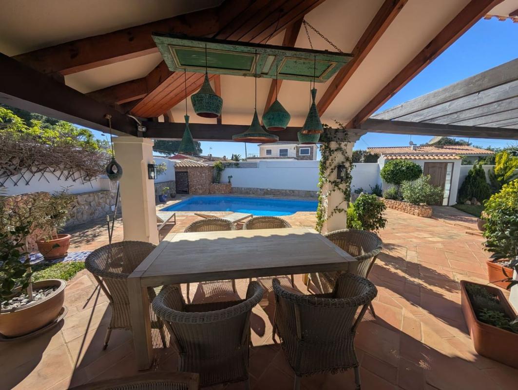 Properties for sale and rent in Spain photo 2