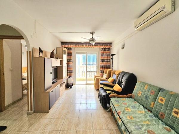 Sale of flat in Piso en Antonio Machado, Torrevieja, Torrevieja
 photo 4
