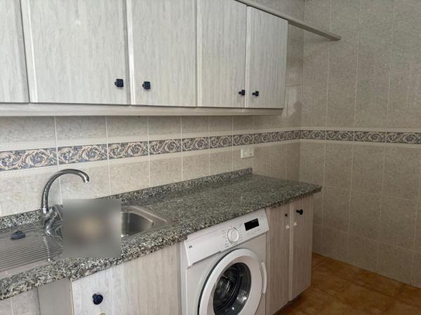 Продажа квартиры на Piso en Carolinas Altas, Alicante / Alacant, Аликанте / Алакант photo 4