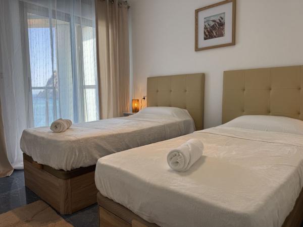 Duplex for sale on Dúplex en Calle Llevant, 8, Playa de Fossa-Levante, Calpe, Calpe thumbnail 1