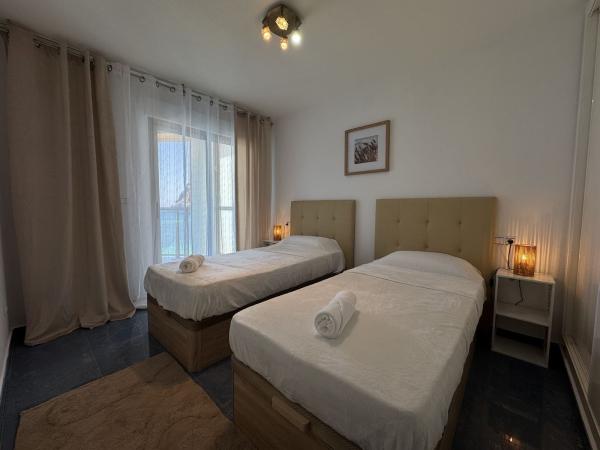 Duplex for sale on Dúplex en Calle Llevant, 8, Playa de Fossa-Levante, Calpe, Calpe thumbnail 2