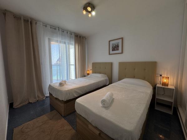Duplex for sale on Dúplex en Calle Llevant, 8, Playa de Fossa-Levante, Calpe, Calpe photo 4
