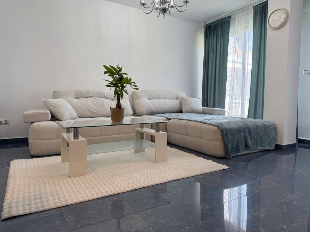 Продажа дуплекса на Dúplex en Calle Llevant, 8, Playa de Fossa-Levante, Calpe, Кальпе photo 5