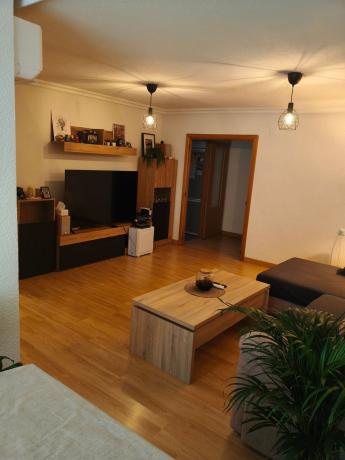 Продажа квартиры на Piso en Calle Antonio Machado, 80, Pont Nou-Corazón de Jesús, Elche / Elx, Эльче / Эльх
thumbnail 1