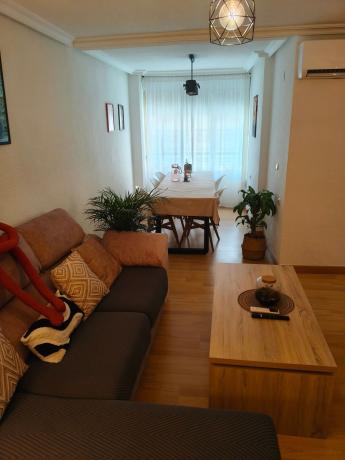 Продажа квартиры на Piso en Calle Antonio Machado, 80, Pont Nou-Corazón de Jesús, Elche / Elx, Эльче / Эльх
thumbnail 2
