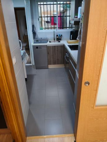 Продажа квартиры на Piso en Calle Antonio Machado, 80, Pont Nou-Corazón de Jesús, Elche / Elx, Эльче / Эльх
 photo 4