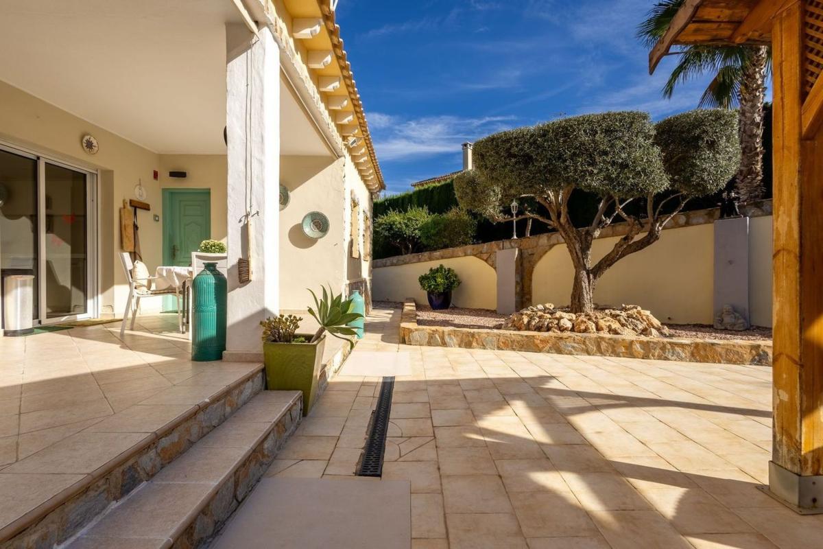 Sale of independent chalet in Casa o chalet independiente en Almoradí, Almoradí
 photo 4