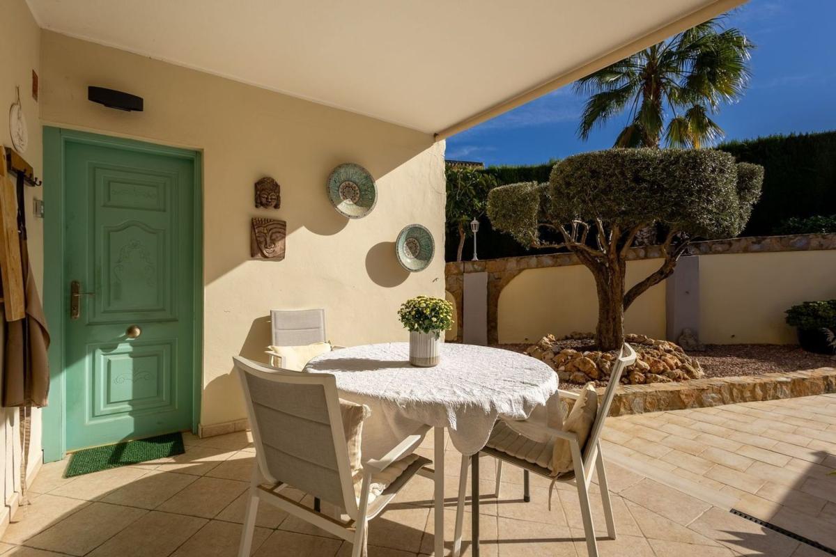 Sale of independent chalet in Casa o chalet independiente en Almoradí, Almoradí
 photo 5