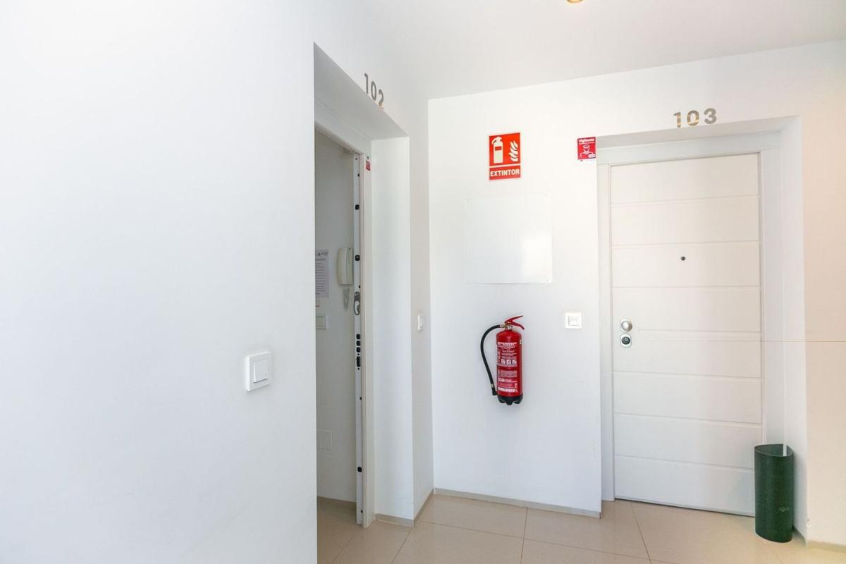 Venta de piso en Piso en Lo Marabú, Rojales, Rojales
photo 5