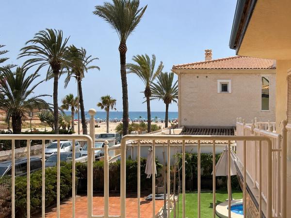 Casa o chalet independiente en La Zenia, Orihuela thumbnail 1