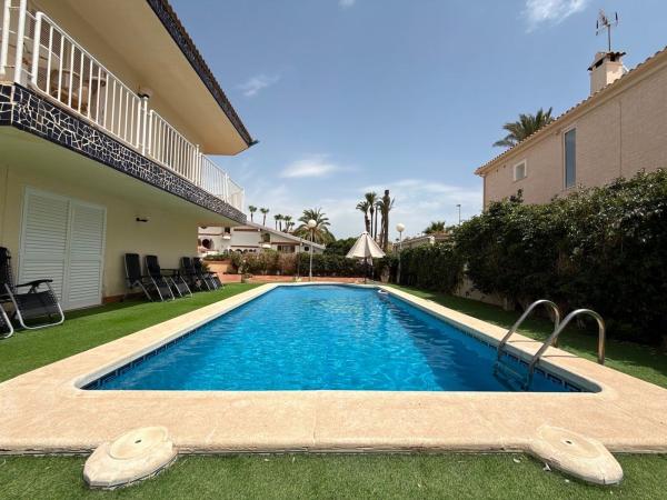 Casa o chalet independiente en La Zenia, Orihuela thumbnail 2