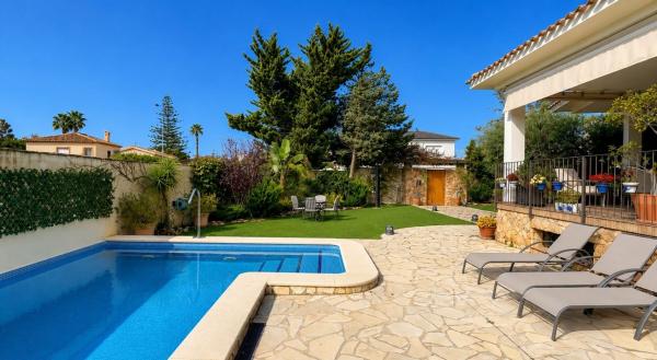 Casa o chalet independiente en Avenida Miguel de Cervantes, Campoamor, Orihuela photo 4