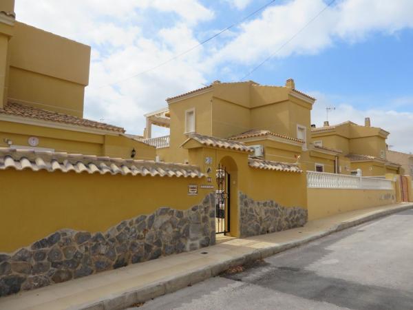 Продажа квартиры на Piso en Calle Huelva, 19, Blue Lagoon - Galán, San Miguel de Salinas, Сан-Мигель-де-Салинас
 photo