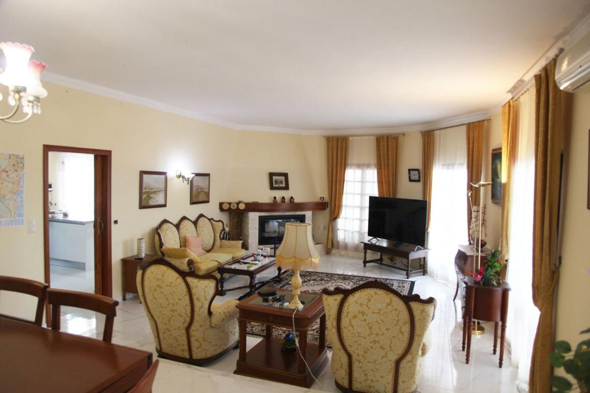 Sale of independent chalet in Casa o chalet en Manzanera-Tosal, Calpe, Calpe
photo 5