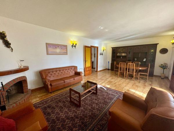 Chalet independiente en venta en Casa o chalet en Maryvilla, Calpe, Calpe photo 4