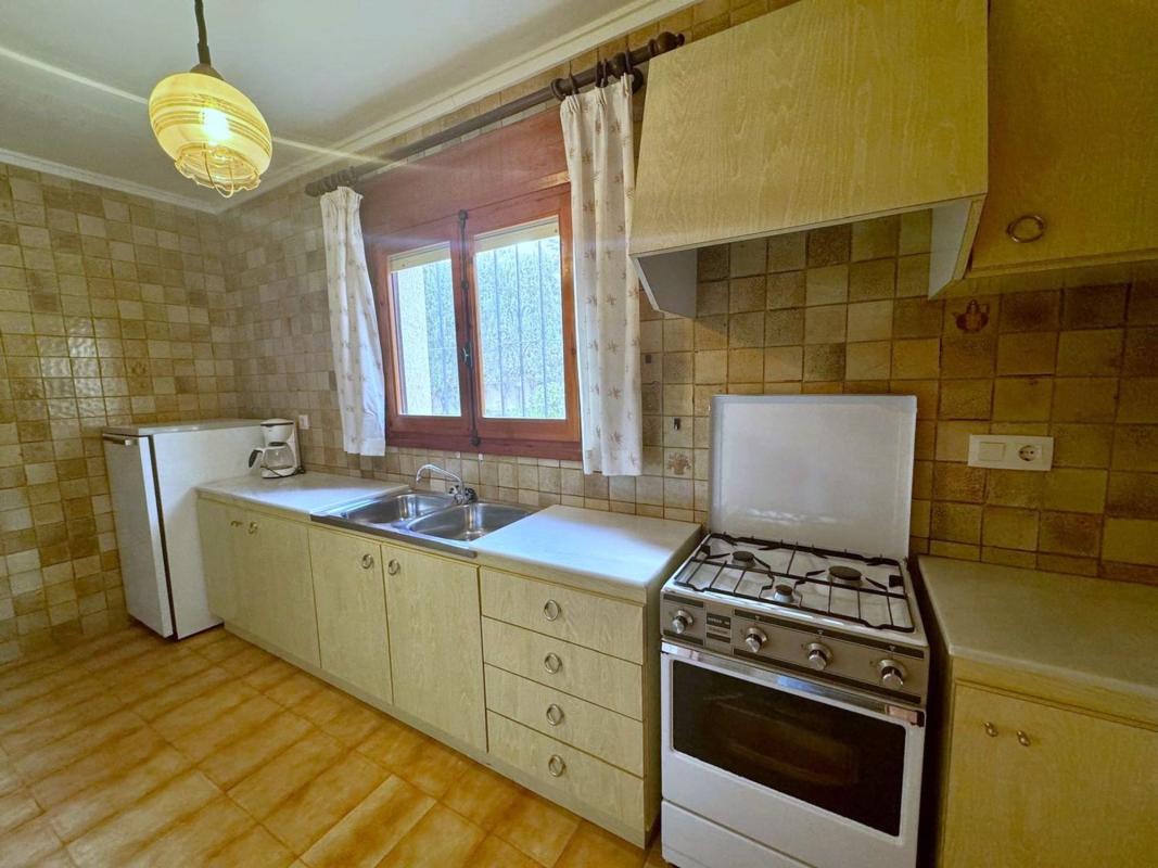 Venta de chalet independiente en Casa o chalet en Maryvilla, Calpe, Calpe
photo 5