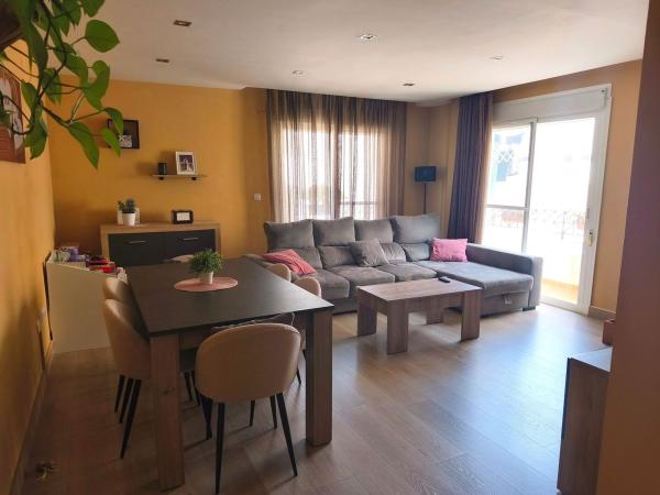 Venta de piso en Piso en Calle Pegaso, 4, La Nucia Pueblo, La Nucia, La Nucia
photo 1