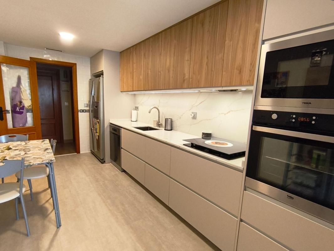 Venta de piso en Piso en Calle Pegaso, 4, La Nucia Pueblo, La Nucia, La Nucia
photo 5