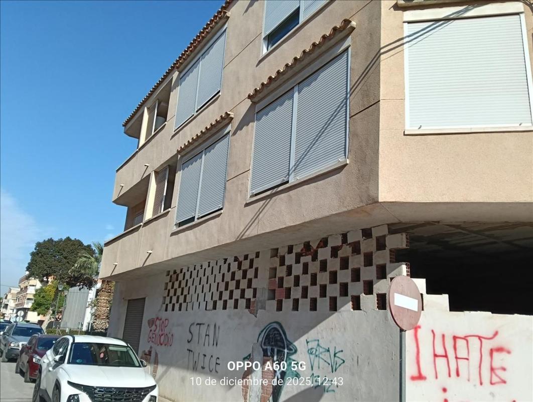 Sale of apartment in Piso en Europa, 3, Catral, Catral
photo 2