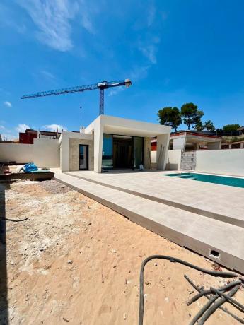 Casa o chalet independiente en Los Balcones - Los Altos del Edén, Torrevieja thumbnail 2