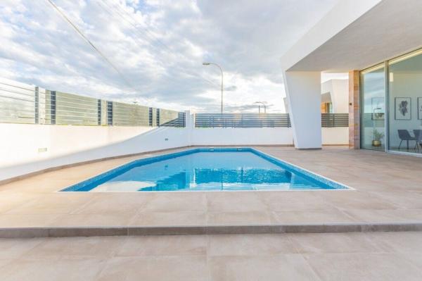 Casa o chalet independiente en Los Balcones - Los Altos del Edén, Torrevieja photo 4