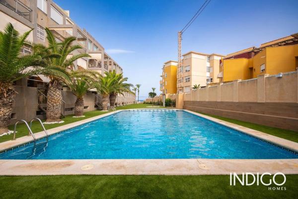 Venta de piso en Piso en Playa Muchavista, El Campello, El Campello
photo 1