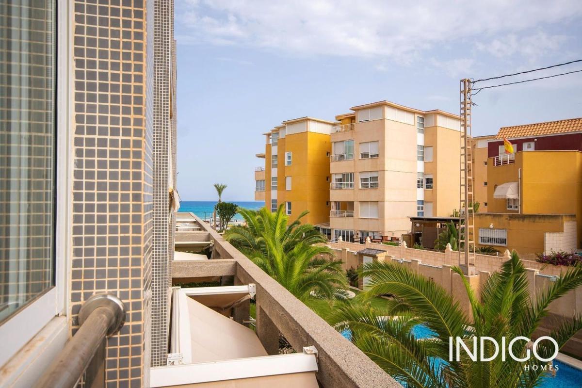 Sprzedaż mieszkania w Piso en Playa Muchavista, El Campello, El Campello
photo 2