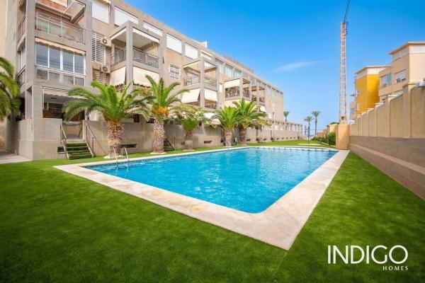 Venta de piso en Piso en Playa Muchavista, El Campello, El Campello
thumbnail 2