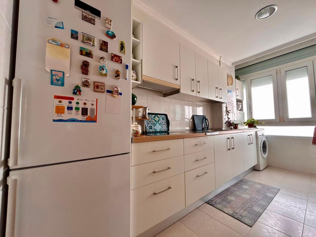 Продажа квартиры на Piso en Calle Turina, Plà del Bon Repòs-La Goteta, Alicante / Alacant, Аликанте / Алакант
photo 3