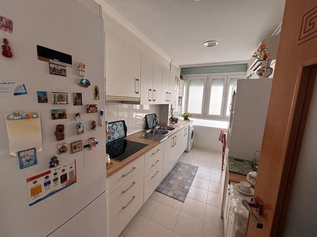 Продажа квартиры на Piso en Calle Turina, Plà del Bon Repòs-La Goteta, Alicante / Alacant, Аликанте / Алакант
photo 5