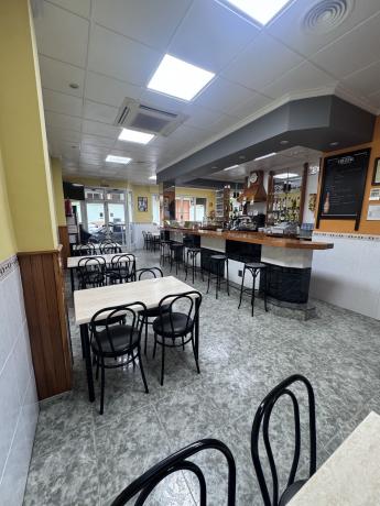 Local en Calle Amparo Merle, 11, Centro Urbano, Denia thumbnail 3