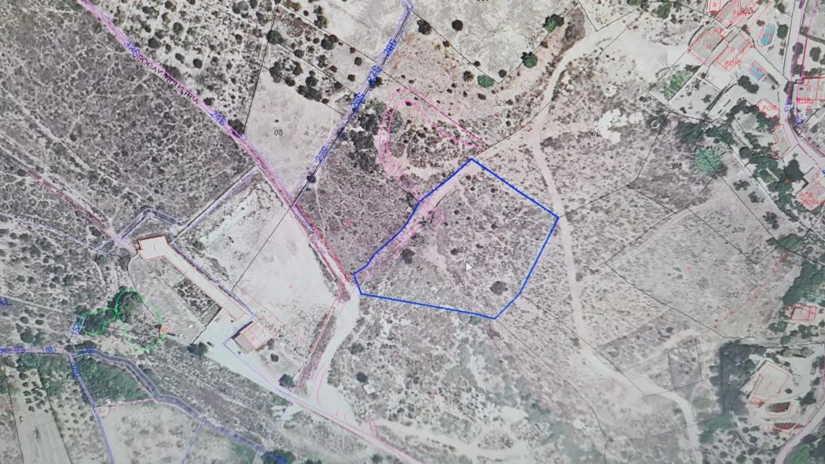 Land for sale in Altea, Alicante photo 5