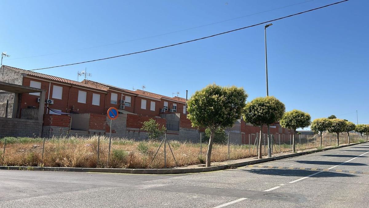Terreno en venta en La Romana, Alicante photo 5