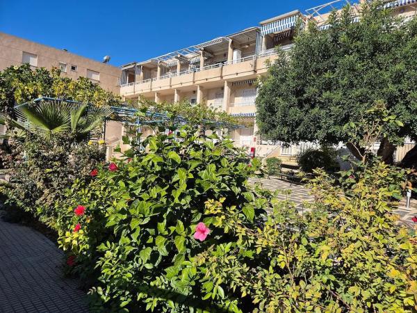 Продажа квартиры на Av Portugal, Санта Пола
photo 1