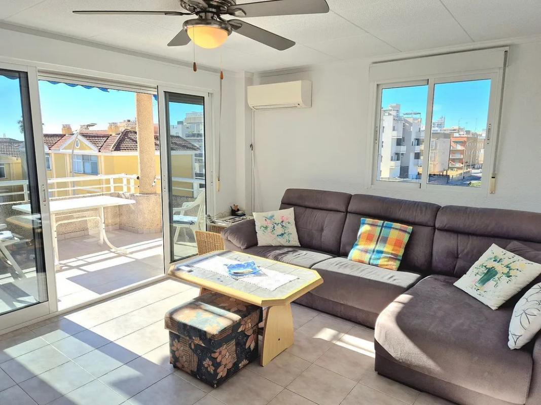 Продажа квартиры на Av Portugal, Санта Пола
photo 3