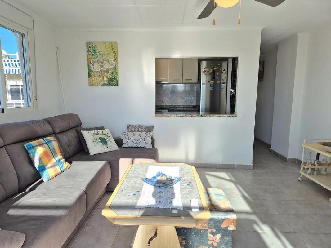 Продажа квартиры на Av Portugal, Санта Пола
photo 4