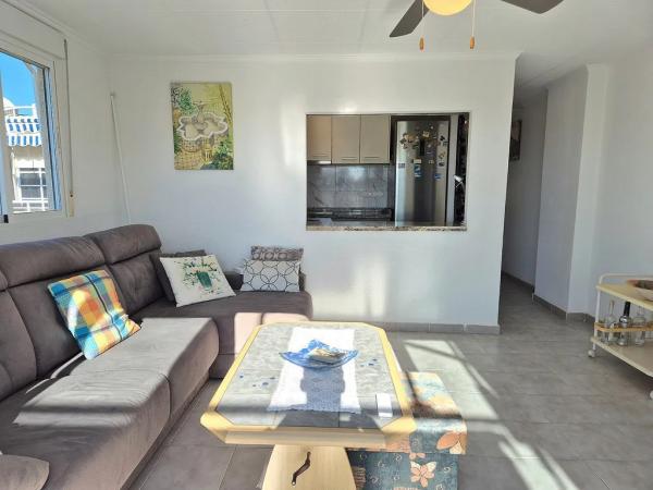 Продажа квартиры на Av Portugal, Санта Пола
 photo 4
