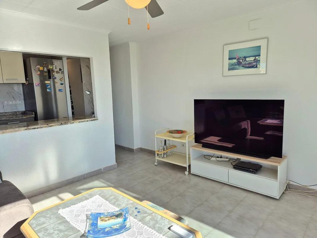 Продажа квартиры на Av Portugal, Санта Пола
photo 5