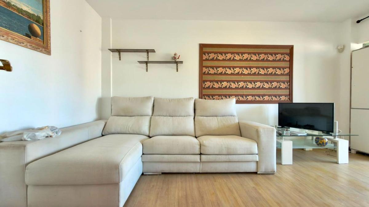 Продажа квартиры на Piso en Pueblo Levante, Benidorm, Бенидорм
photo 2