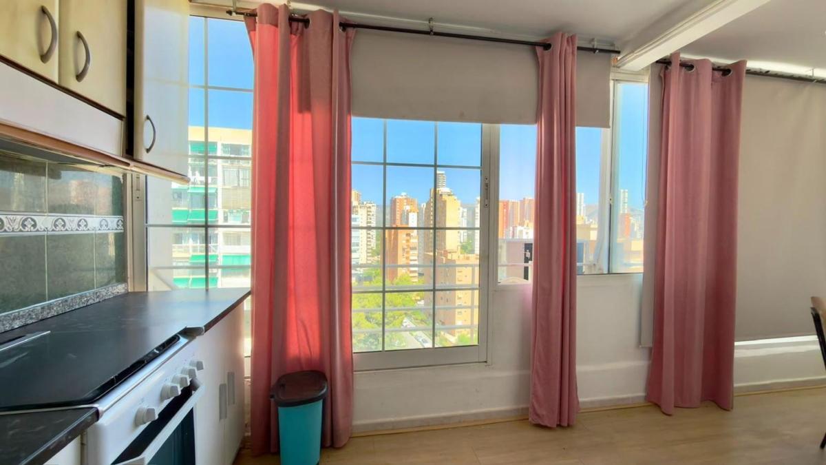 Продажа квартиры на Piso en Pueblo Levante, Benidorm, Бенидорм
photo 3