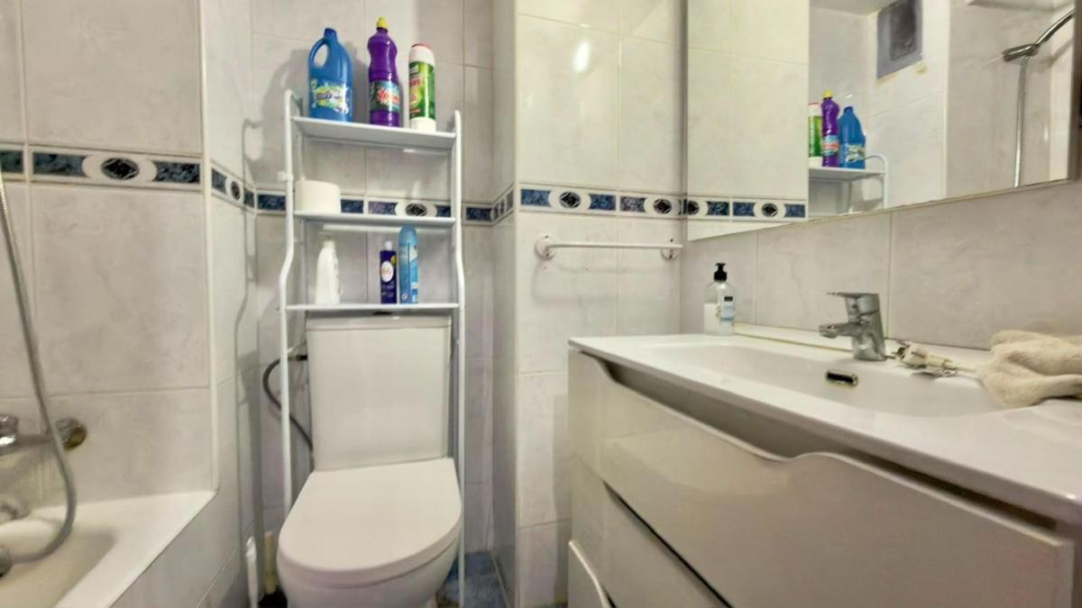 Продажа квартиры на Piso en Pueblo Levante, Benidorm, Бенидорм
photo 4